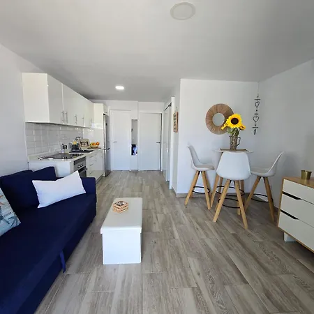 The Sunflower Appartement