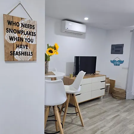 Appartement The Sunflower