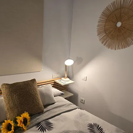 The Sunflower Appartement *